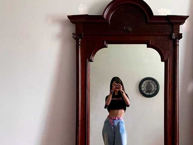 프로필 사진 LexiLuxx