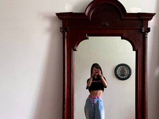 에로틱 한 영상 채팅 LexiLuxx