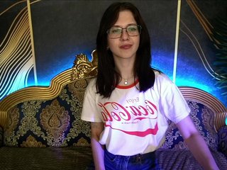 에로틱 한 영상 채팅 LexiLuxx