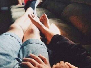 에로틱 한 영상 채팅 Bart-Liza