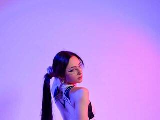 에로틱 한 영상 채팅 LexxxY69