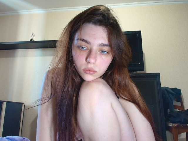 방송 스크린 샷 Leyla888