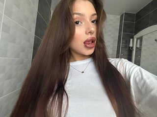 에로틱 한 영상 채팅 LeylaBrooklyn