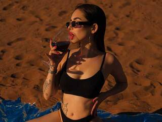 에로틱 한 영상 채팅 LeylaForever