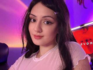 에로틱 한 영상 채팅 LeylaPuff