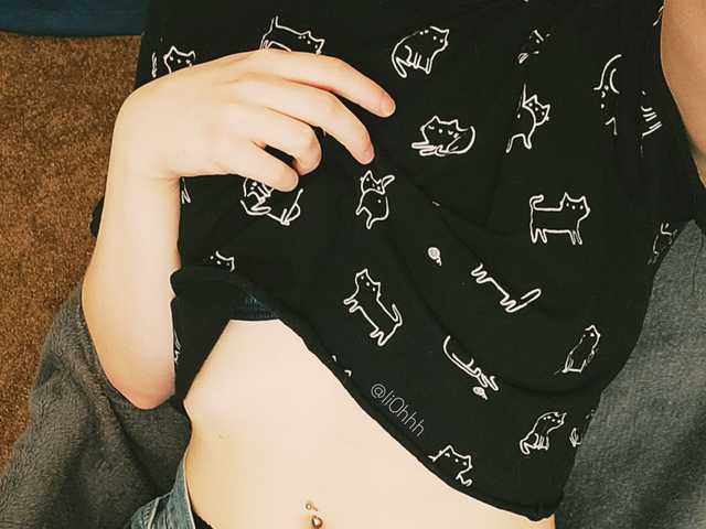 프로필 사진 Li0hhh