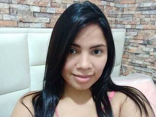 에로틱 한 영상 채팅 lia-rose