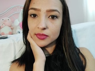에로틱 한 영상 채팅 Liaamiller