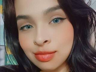 에로틱 한 영상 채팅 LiaCooper18