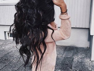 에로틱 한 영상 채팅 LiaGill