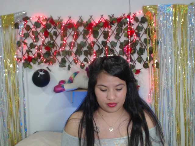 방송 스크린 샷 liamjones69