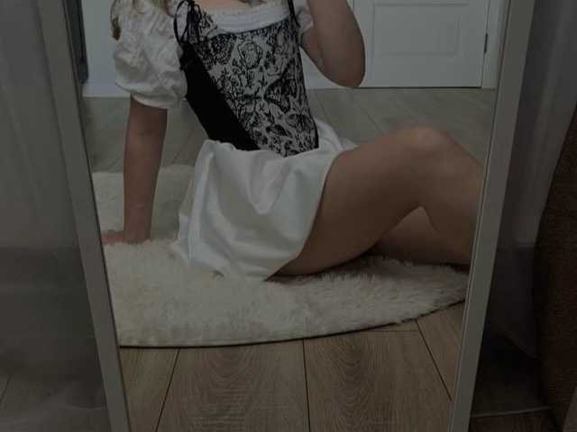 프로필 사진 Lianna