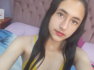 에로 화상 채팅 LiannaLhee