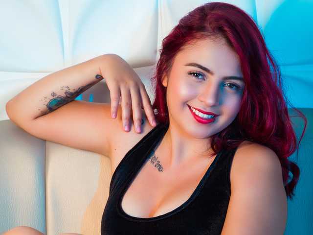 프로필 사진 LiaRosseti