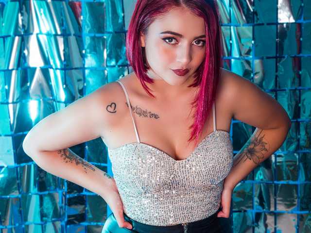 프로필 사진 LiaRosseti