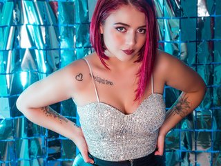 에로틱 한 영상 채팅 LiaRosseti