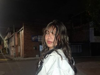 에로틱 한 영상 채팅 LiaTeylor