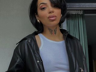 에로틱 한 영상 채팅 LiberianGirlx