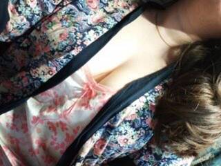 에로틱 한 영상 채팅 Juliana90