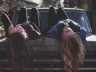 에로틱 한 영상 채팅 LienaOsberx