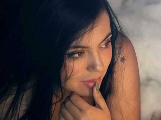 에로틱 한 영상 채팅 LiiaKim