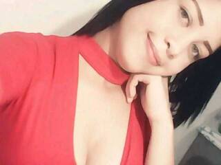 에로틱 한 영상 채팅 Liina-love