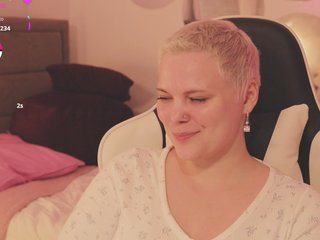 에로틱 한 영상 채팅 LikaBerry