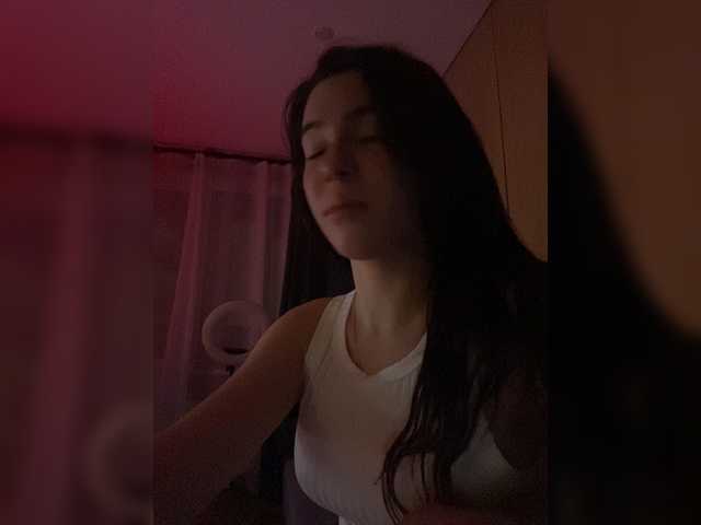 방송 스크린 샷 LikaVika