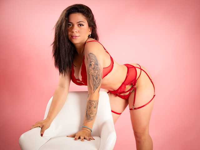 프로필 사진 LilaBellini