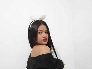 에로틱 한 영상 채팅 Liladelcasti