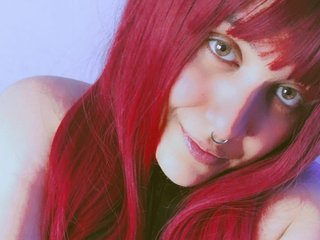 에로틱 한 영상 채팅 Lilbacon