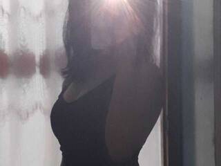 에로틱 한 영상 채팅 Lilbarbie