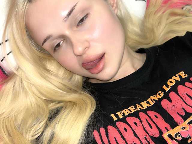 프로필 사진 LilBby