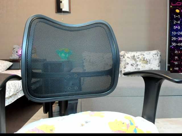 방송 스크린 샷 lildream