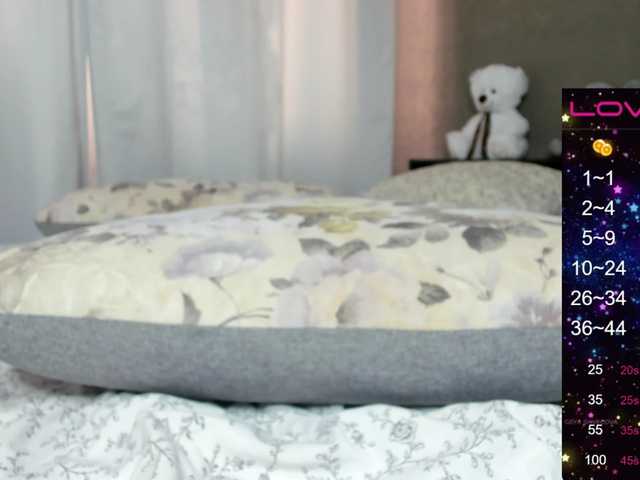 방송 스크린 샷 lildream