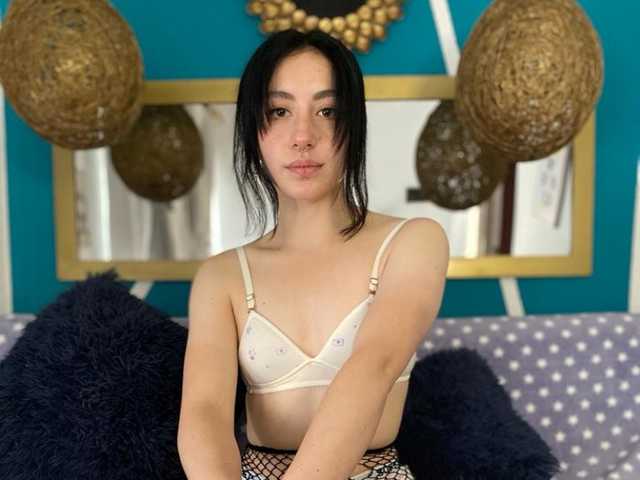 프로필 사진 lili_hott63