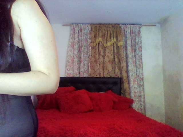 방송 스크린 샷 Lili-pink1