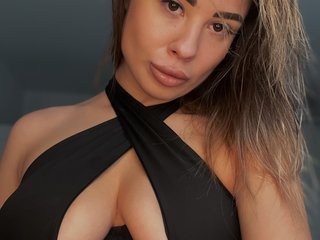 에로틱 한 영상 채팅 Anna_Night