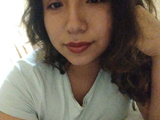 에로틱 한 영상 채팅 Liliana20