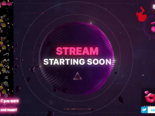 방송 스크린 샷 Lulu_