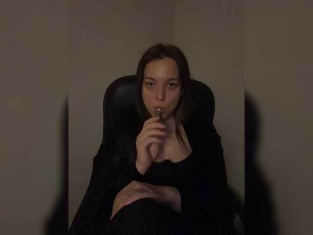 방송 스크린 샷 Lilianasia