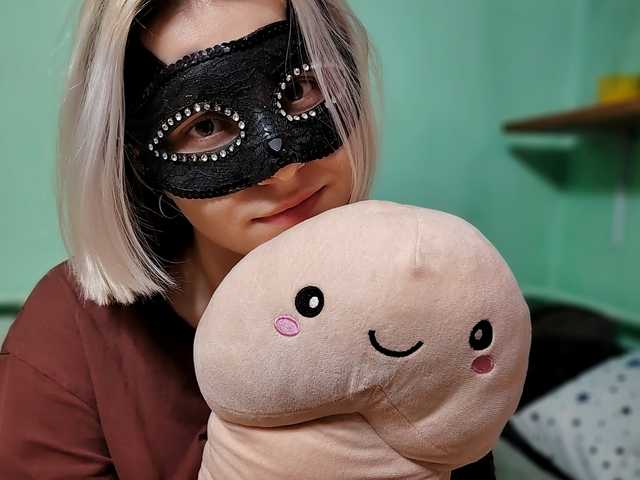 프로필 사진 LiliBooom