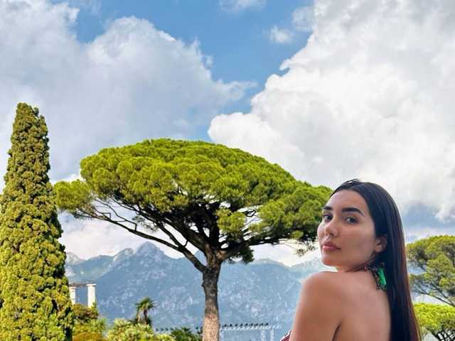 프로필 사진 LiliithGrey