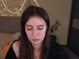 에로틱 한 영상 채팅 Lilijily