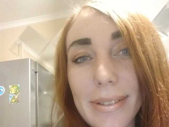 프로필 사진 Lilikaa