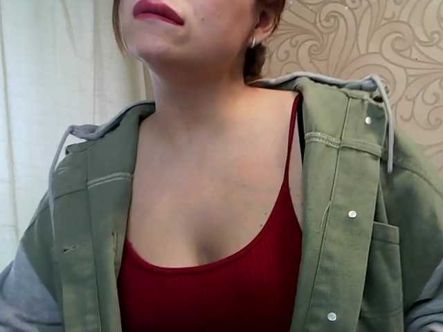 방송 스크린 샷 lilisexi