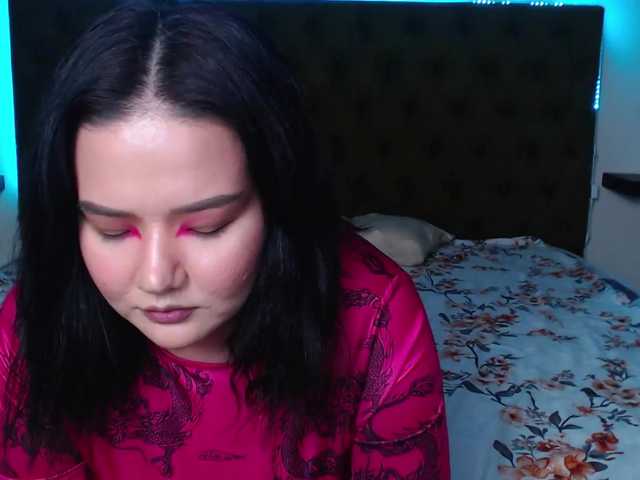 방송 스크린 샷 Lilit-Tilil