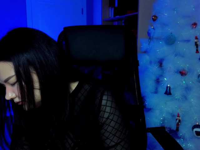 방송 스크린 샷 Lilit-Tilil