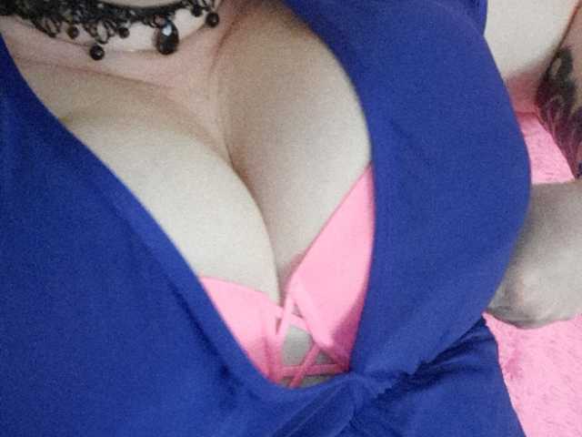 방송 스크린 샷 Lilita44444