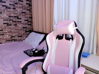 에로틱 한 영상 채팅 Lilitbleime666